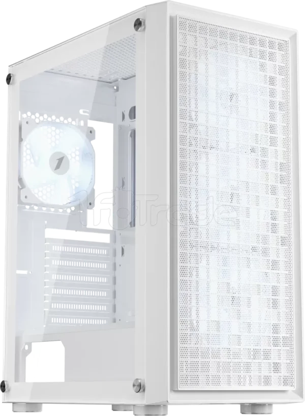 PC Gaming Line - Altair Storm Arctic