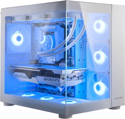 PC Gaming Line - Ignite Prime
