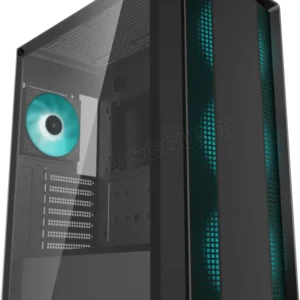 Découvrez le Phoenix Core V2, un PC Gamer RTX 3050 idéal pour débuter. Processeur performant et architecture NVIDIA moderne pour jouer en 1080p. Assemblé en France